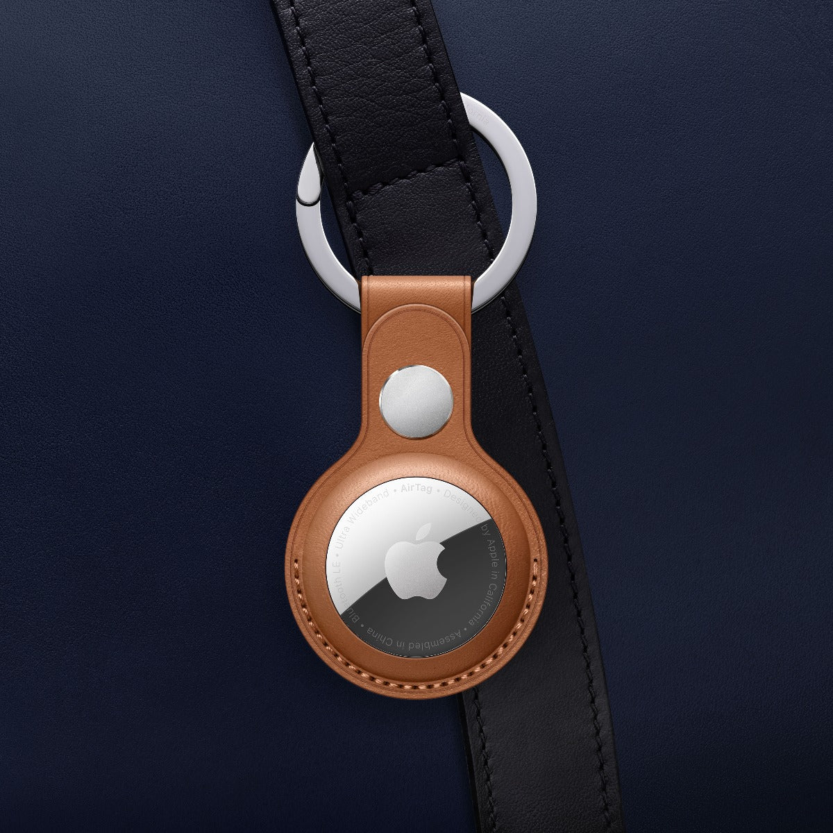 Apple – AirTag (4 darabos csomag) - iSTYLE HU