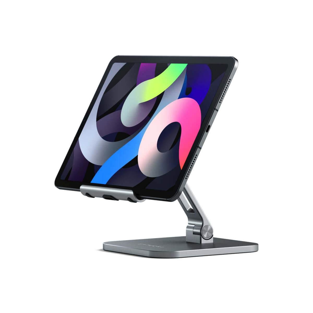 Satechi – Aluminum asztali állvány iPadhez - iSTYLE HU