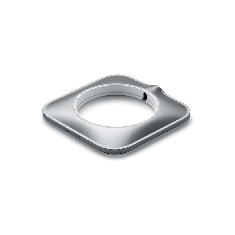 Satechi – Aluminium Dock MagSafe töltőhöz - asztroszürke - iSTYLE HU