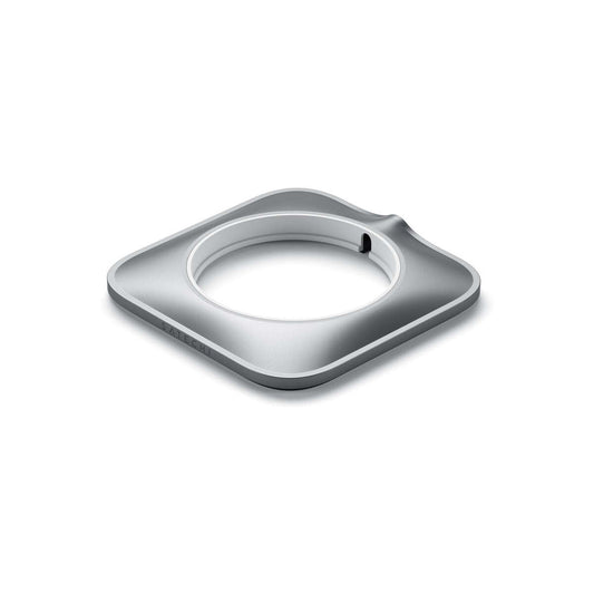 Satechi – Aluminium Dock MagSafe töltőhöz - asztroszürke - iSTYLE HU