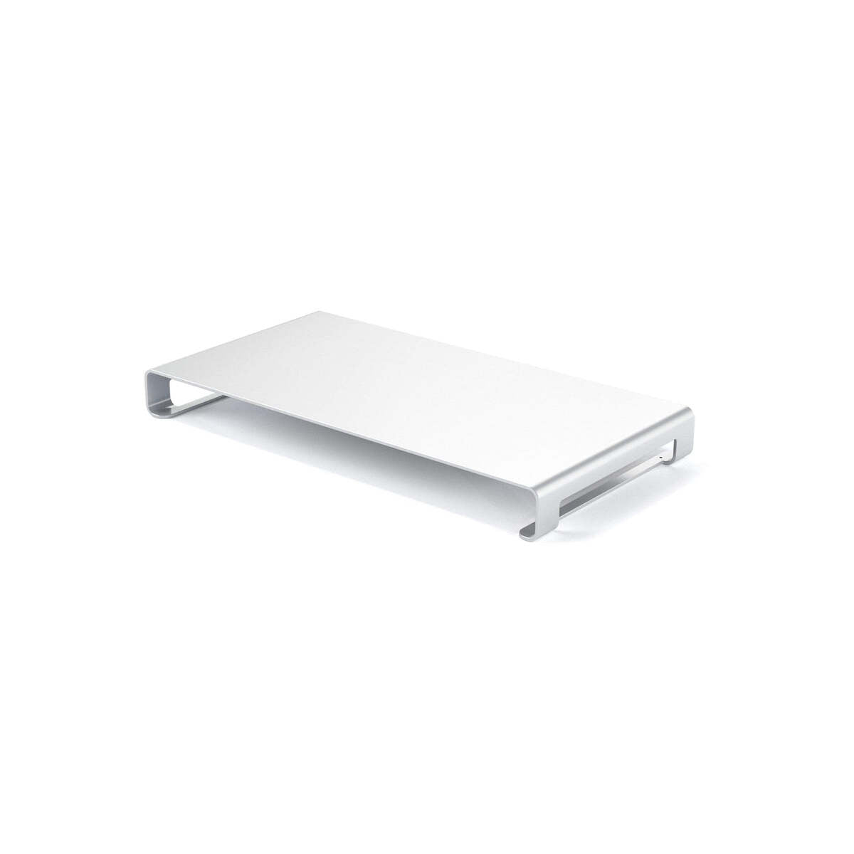 Satechi – Slim Aluminum monitor állvány - ezüst - iSTYLE HU