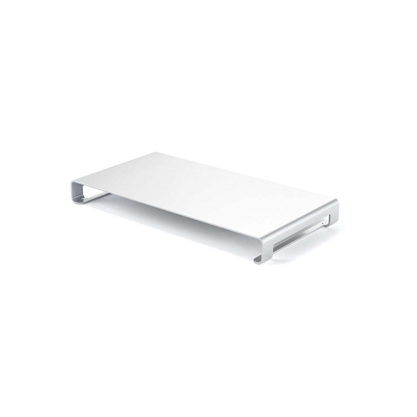 Satechi – Slim Aluminum monitor állvány - ezüst - iSTYLE HU
