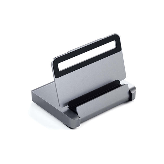 Satechi – iPad Pro Alu stand & Hub - asztroszürke - iSTYLE HU