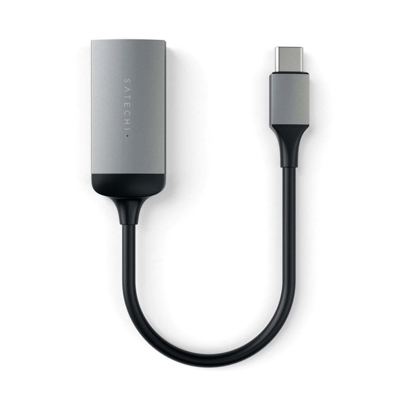 Satechi – USB-C - 4K HDMI adapter - Asztroszürke - iSTYLE HU