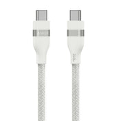 Anker – 310 USB-C-USB-C fonott, 0,9 m-es, 240 Wattos kábel - fehér - iSTYLE HU
