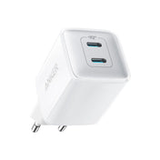 Anker – PowerPort 3 (2 portos, 40W) – fehér - iSTYLE HU