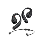 Anker – soundcore AeroFit Pro fülhallgató - fekete - iSTYLE HU