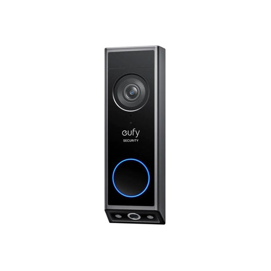 Anker – Eufy S340 videós ajtócsengő készlet HomeBase-zel - iSTYLE HU