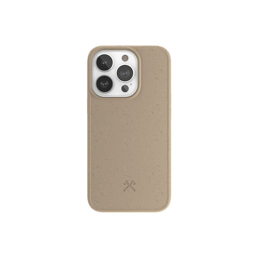 Woodcessories – Bio Magsafe iPhone 14 Pro tok - barna - iSTYLE HU