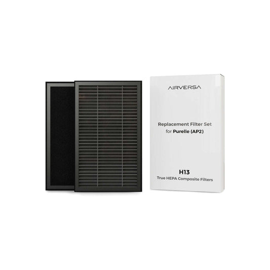AIRVERSA – Szűrőbetét Purelle okos levegőtisztítóhoz - iSTYLE HU