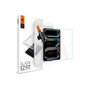 Spigen – Glass tR EZ Fit 1 Pack - iPad Pro 11" 2024 - iSTYLE HU