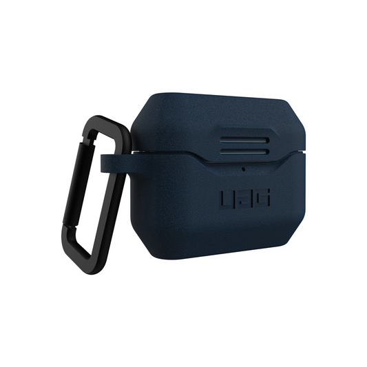 UAG – Szilikon ütésálló AirPods Pro tok - Kék - Open Box - iSTYLE HU