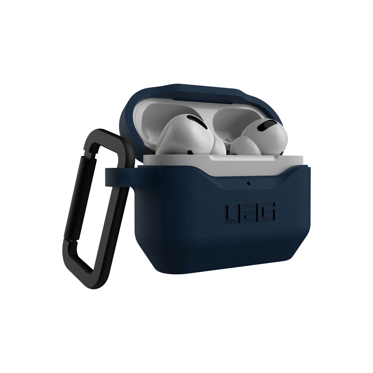 UAG – Szilikon ütésálló AirPods Pro tok - Kék - Open Box - iSTYLE HU