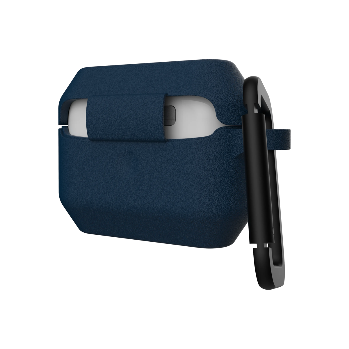 UAG – Szilikon ütésálló AirPods Pro tok - Kék - Open Box - iSTYLE HU