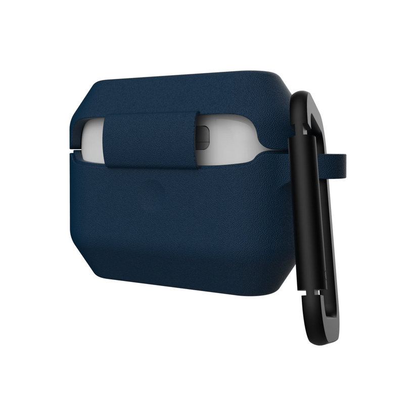 UAG – Szilikon ütésálló AirPods Pro tok - Kék - Open Box - iSTYLE HU