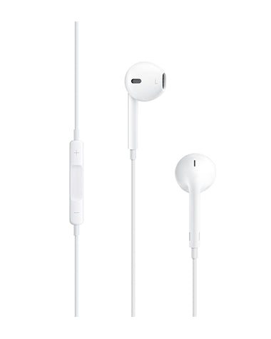 Apple - Earpods 3,5 mm-es fejhallgató-csatlakozóval - iSTYLE HU