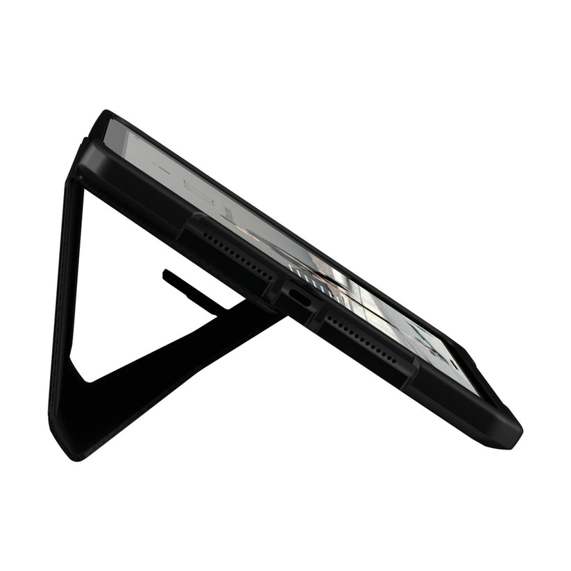 UAG - Metropolis iPad 10.2 2019 tok - Fekete - iSTYLE HU