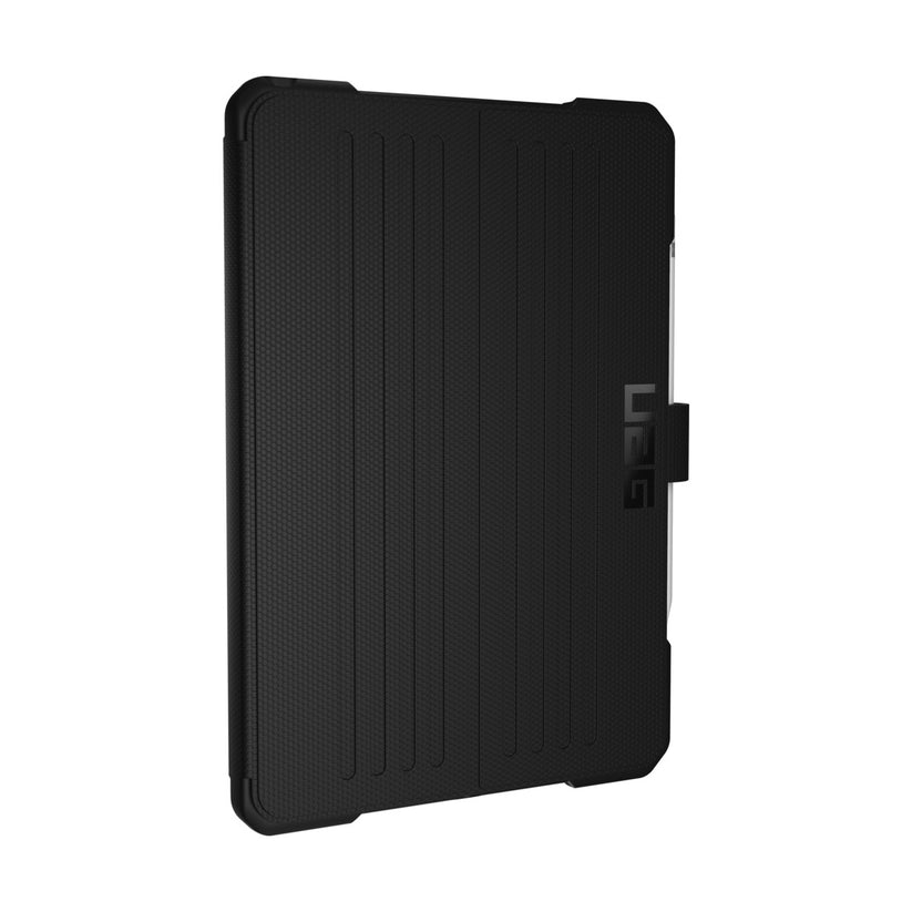 UAG - Metropolis iPad 10.2 2019 tok - Fekete - iSTYLE HU