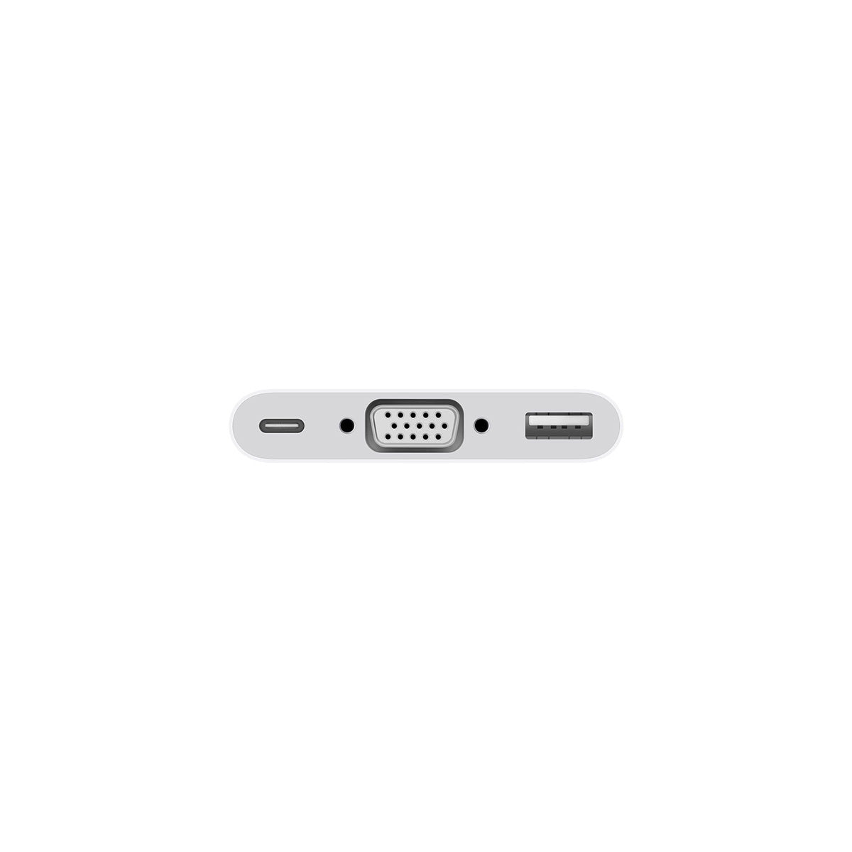 Apple - USB C – VGA többportos adapter - iSTYLE HU