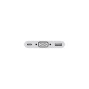 Apple - USB C – VGA többportos adapter - iSTYLE HU