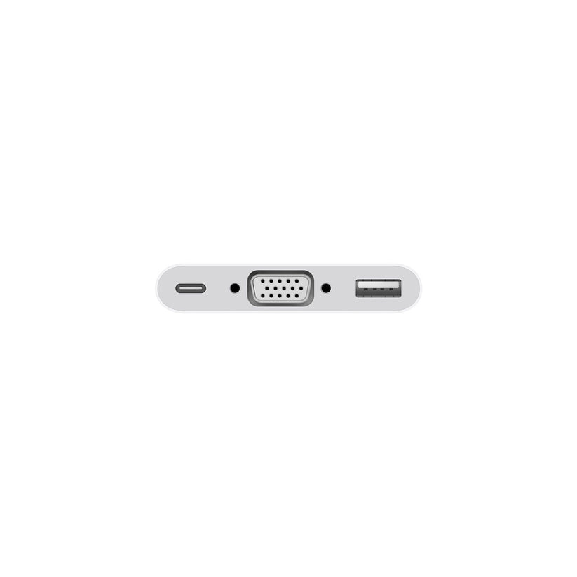 Apple - USB C – VGA többportos adapter - iSTYLE HU