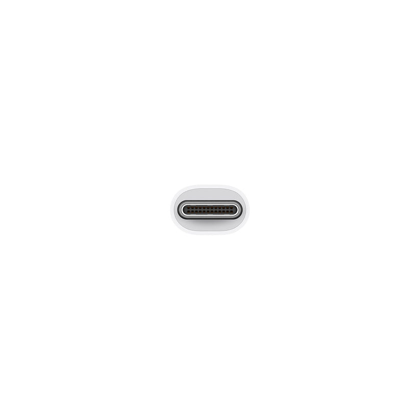 Apple - USB C – VGA többportos adapter - iSTYLE HU