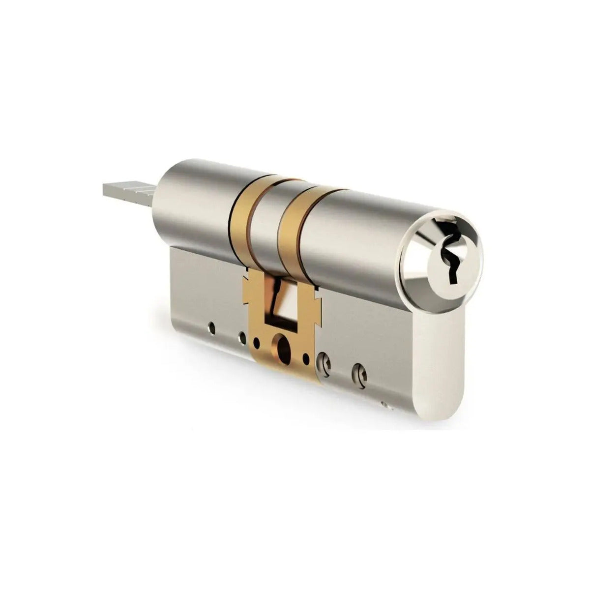 AQARA Adjustable Cylinder, állítható zárbetét U200 okos zárhoz (L-D01D) - iSTYLE HU