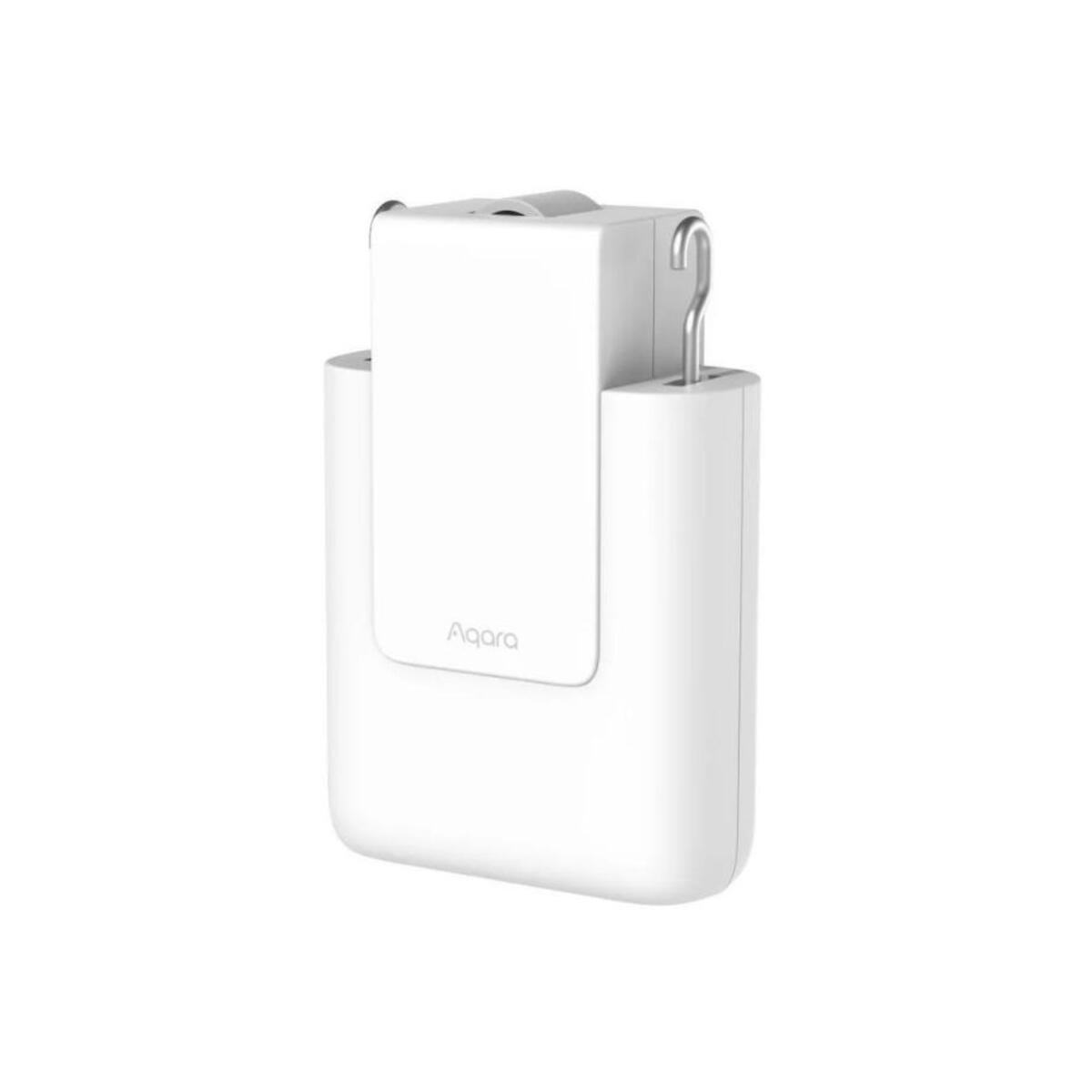 AQARA E1 okos függönymotor, sínhez (Zigbee 3.0, Apple HomeKit kompatibilis) - iSTYLE HU