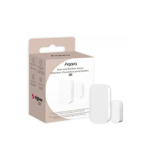 AQARA T1 vezetéknélküli ajtó/ablaknyitás érzékelő (Zigbee 3.0) - iSTYLE HU