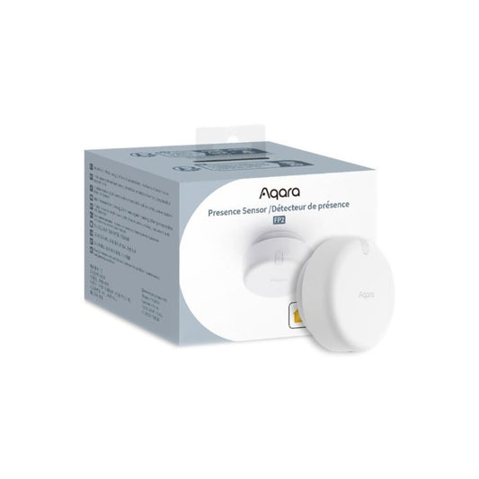 AQARA FP2 WiFi-s jelenlét-érzékelő, milliméter hullámú radartechnológiával - iSTYLE HU