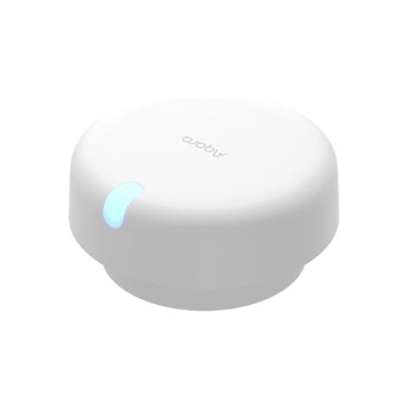 AQARA FP2 WiFi-s jelenlét-érzékelő, milliméter hullámú radartechnológiával - iSTYLE HU