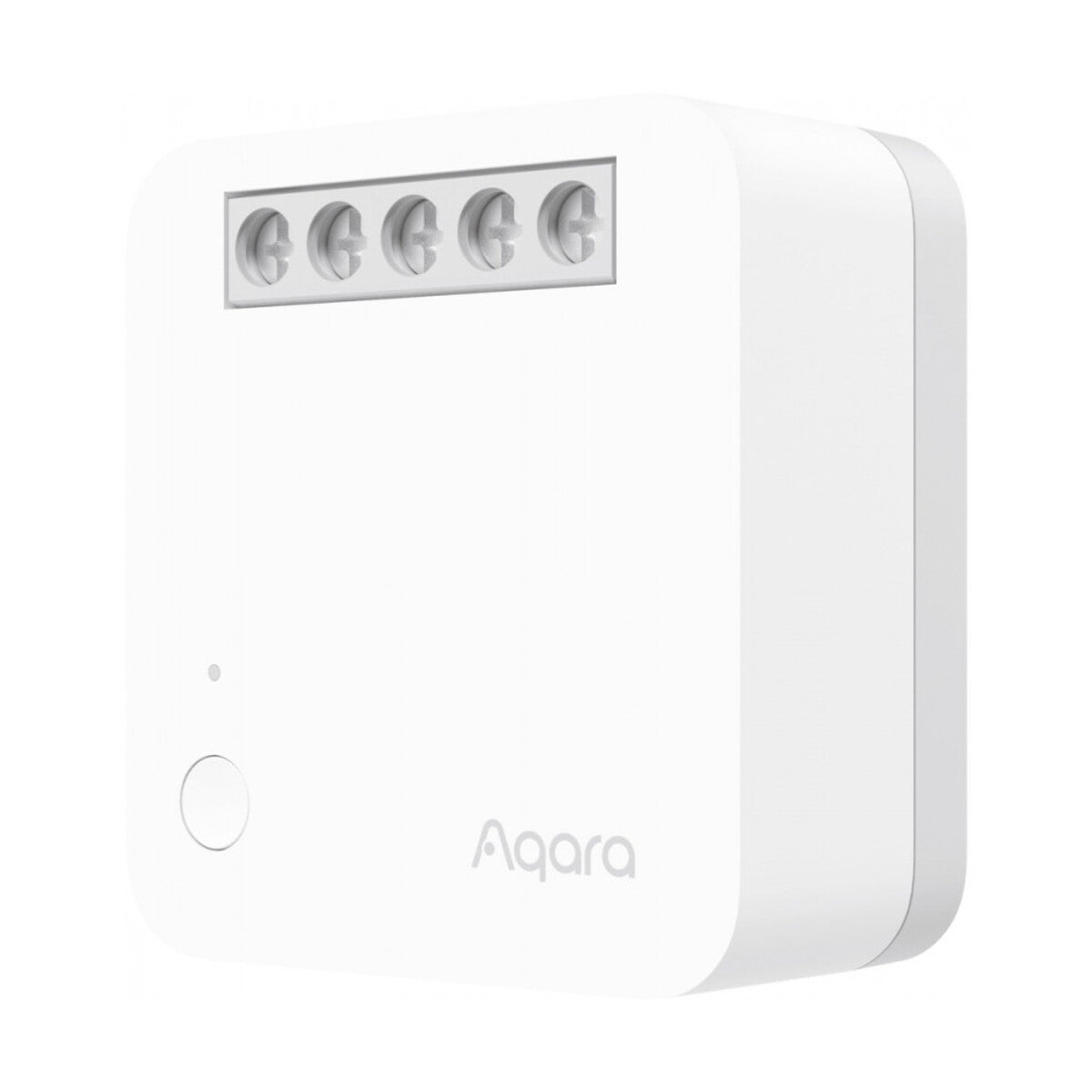 AQARA T1 mini kapcsolómodul, fogyasztásméréssel (fázis+nulla) (Zigbee) - iSTYLE HU