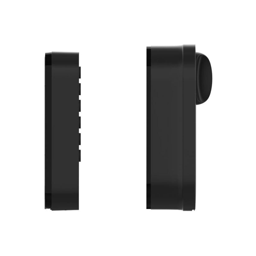 AQARA U200 Smart Lock utólag felszerelhető zárbetét, Matter kompatibilis, fekete - iSTYLE HU