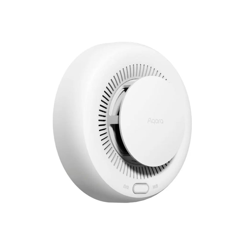 AQARA Smoke okos Zigbee 3.0 füstérzékelő - iSTYLE HU