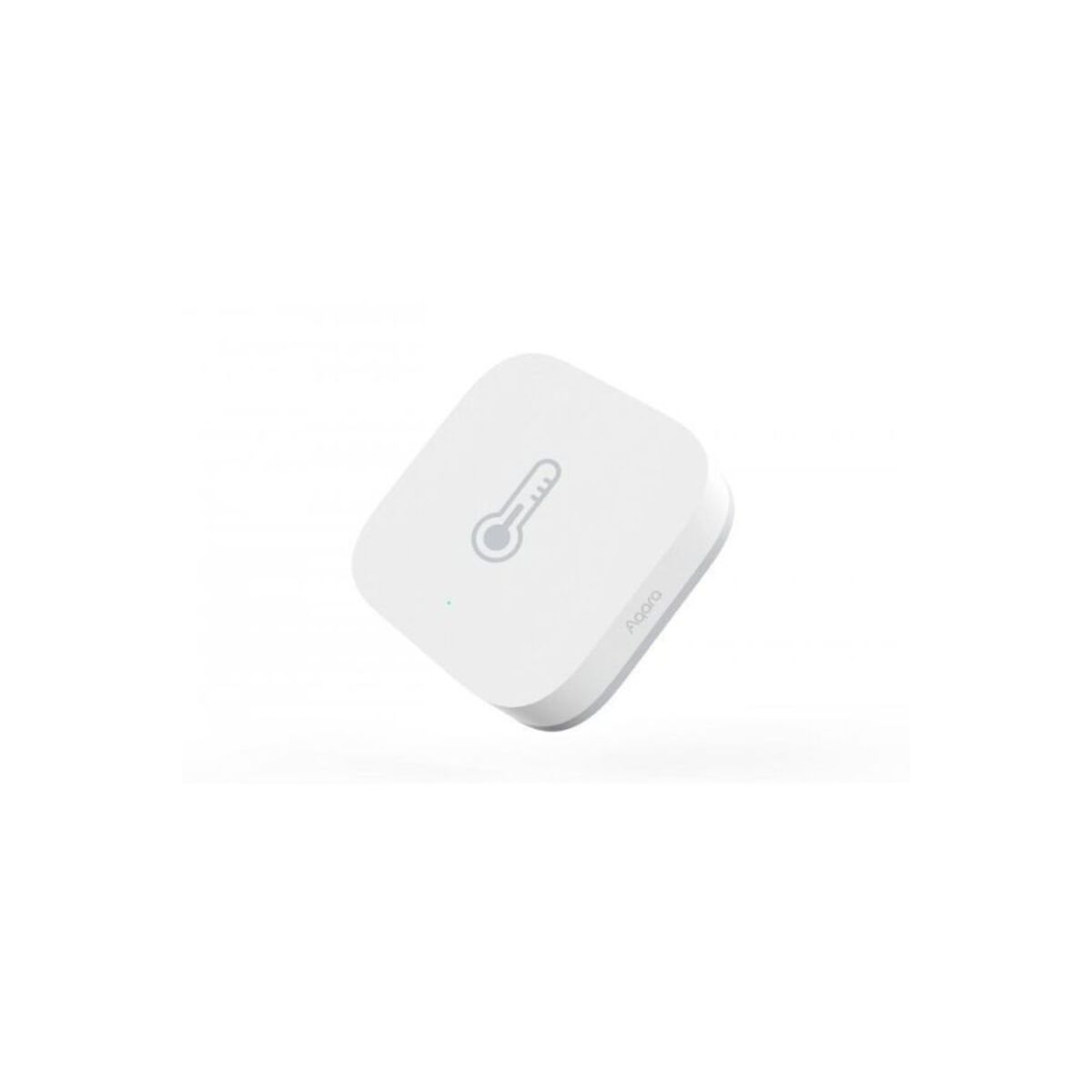 AQARA T1 hőmérséklet és páratartalom érzékelő (Zigbee.3.0) - iSTYLE HU