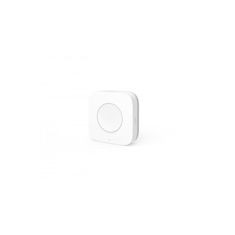 AQARA T1 vezetéknélküli nyomógomb, távirányító (Zigbee 3.0) - iSTYLE HU