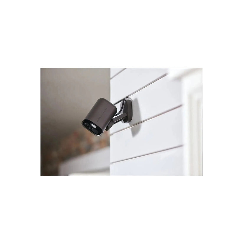 AQARA G5 Camera Hub Pro, kültéri HomeKit SecureVideo kamera, beépített Zigbee és Thread átjáróval, POE verzió, szürke - iSTYLE HU