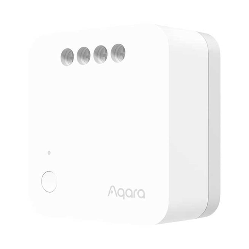 AQARA T1 mini kapcsolómodul (csak fázis) (Zigbee) - iSTYLE HU