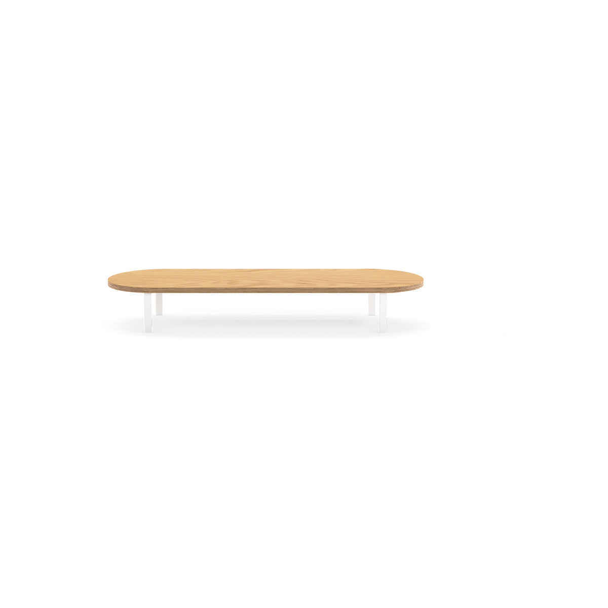 Woodcessories – Monitorálvány - tölgy - iSTYLE HU