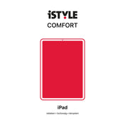 iSTYLE Comfort csomag iPad készülékekhez - iSTYLE HU
