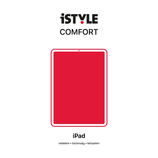 iSTYLE Comfort csomag iPad készülékekhez - iSTYLE HU