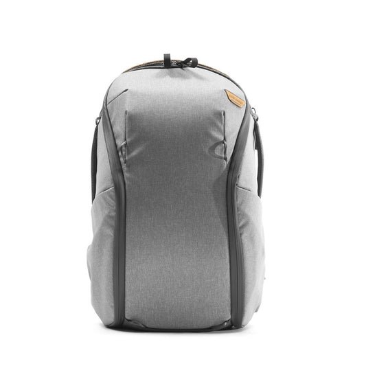 Peak Design - Everyday Backpack 15L Zip v2 - hamuszürke - iSTYLE HU