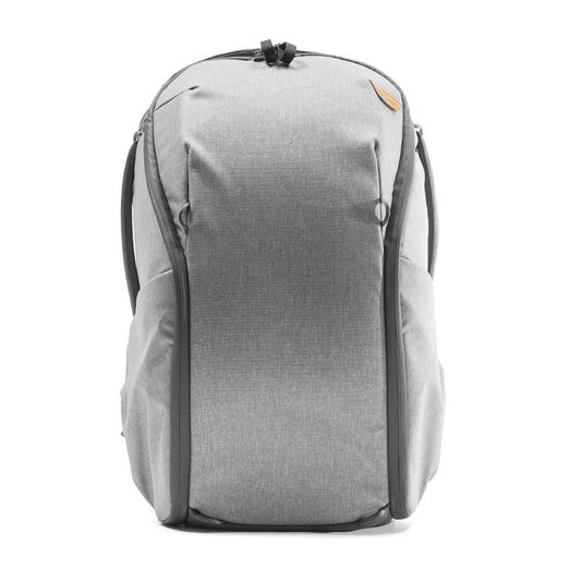 Peak Design - Everyday Backpack 20L Zip v2 - hamuszürke - iSTYLE HU