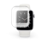 iSTYLE - HERO 38 mm-es átlátszó Apple Watch tok - iSTYLE HU