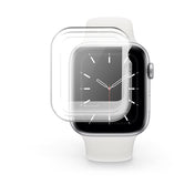 EPICO - HERO 38 mm-es átlátszó Apple Watch tok - iSTYLE HU