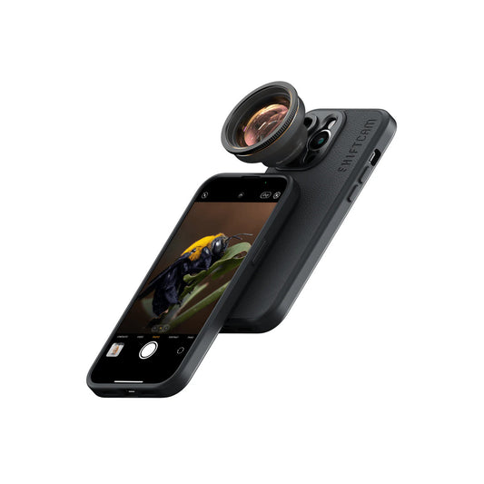 ShiftCam – LensUltra 75mm Macro lencse - iSTYLE HU