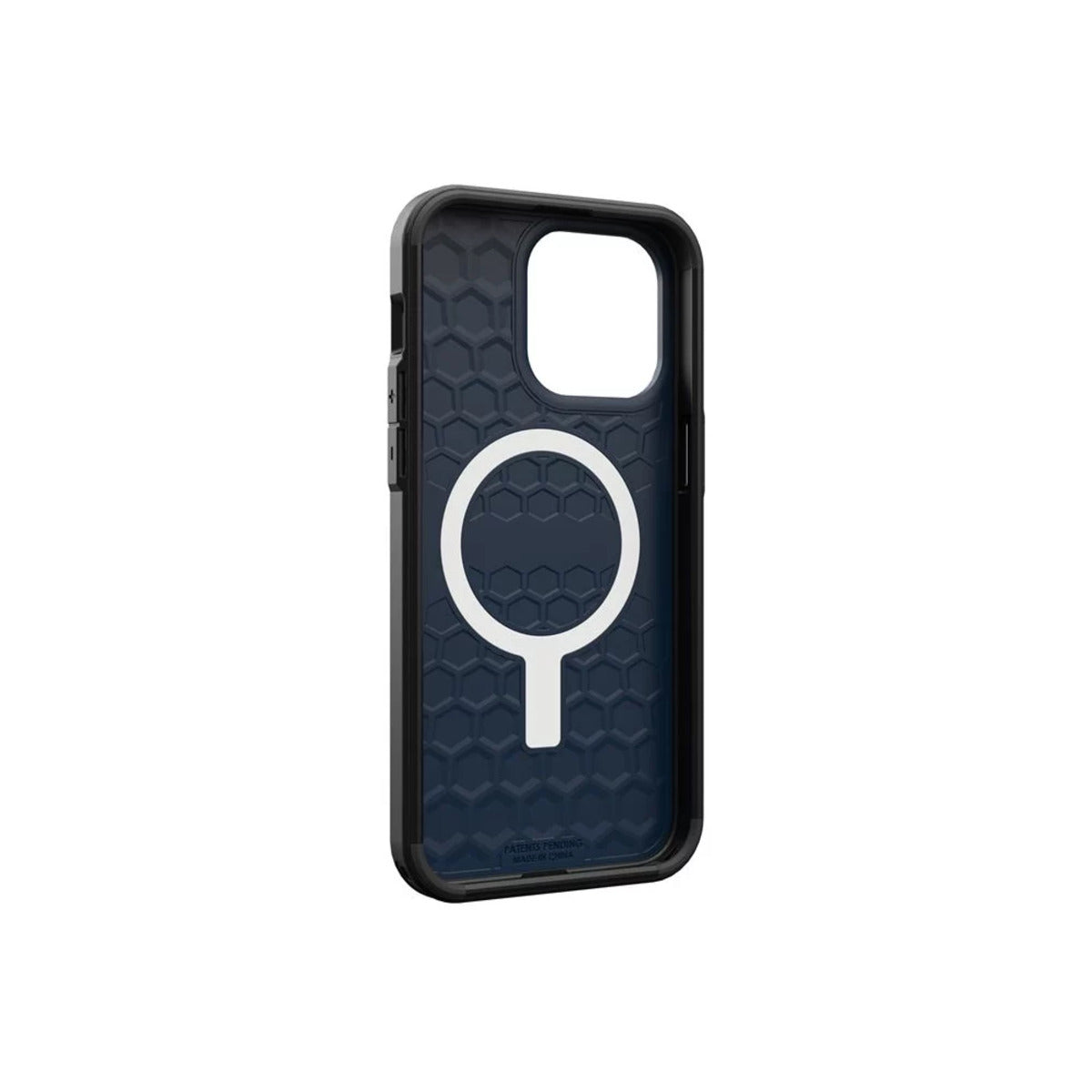 UAG – Civilian iPhone 15 Pro Max Magsafe tok - kék - iSTYLE HU