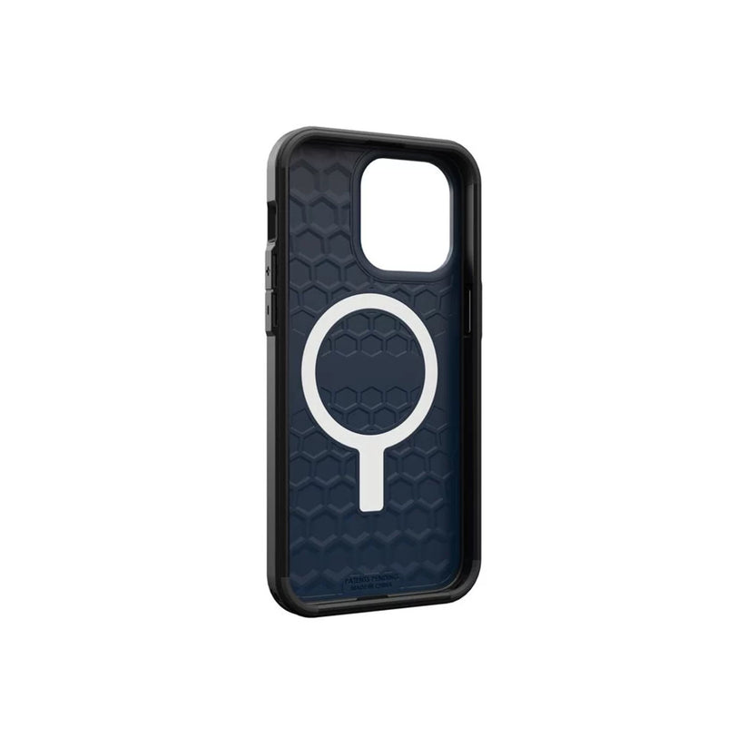 UAG – Civilian iPhone 15 Pro Max Magsafe tok - kék - iSTYLE HU