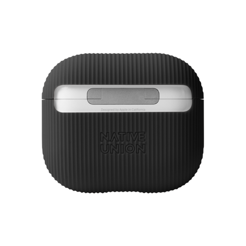 Native Union – Curve AirPods 3 tok - fekete - Open Box - iSTYLE HU