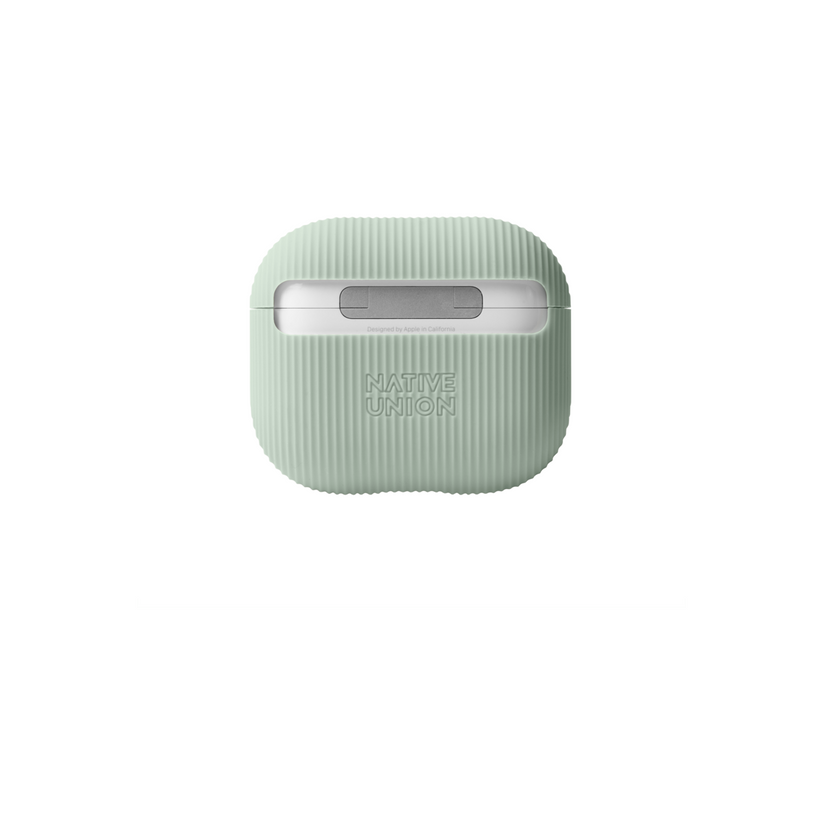 Native Union – Curve AirPods 3 tok - zöld - Open Box - iSTYLE HU
